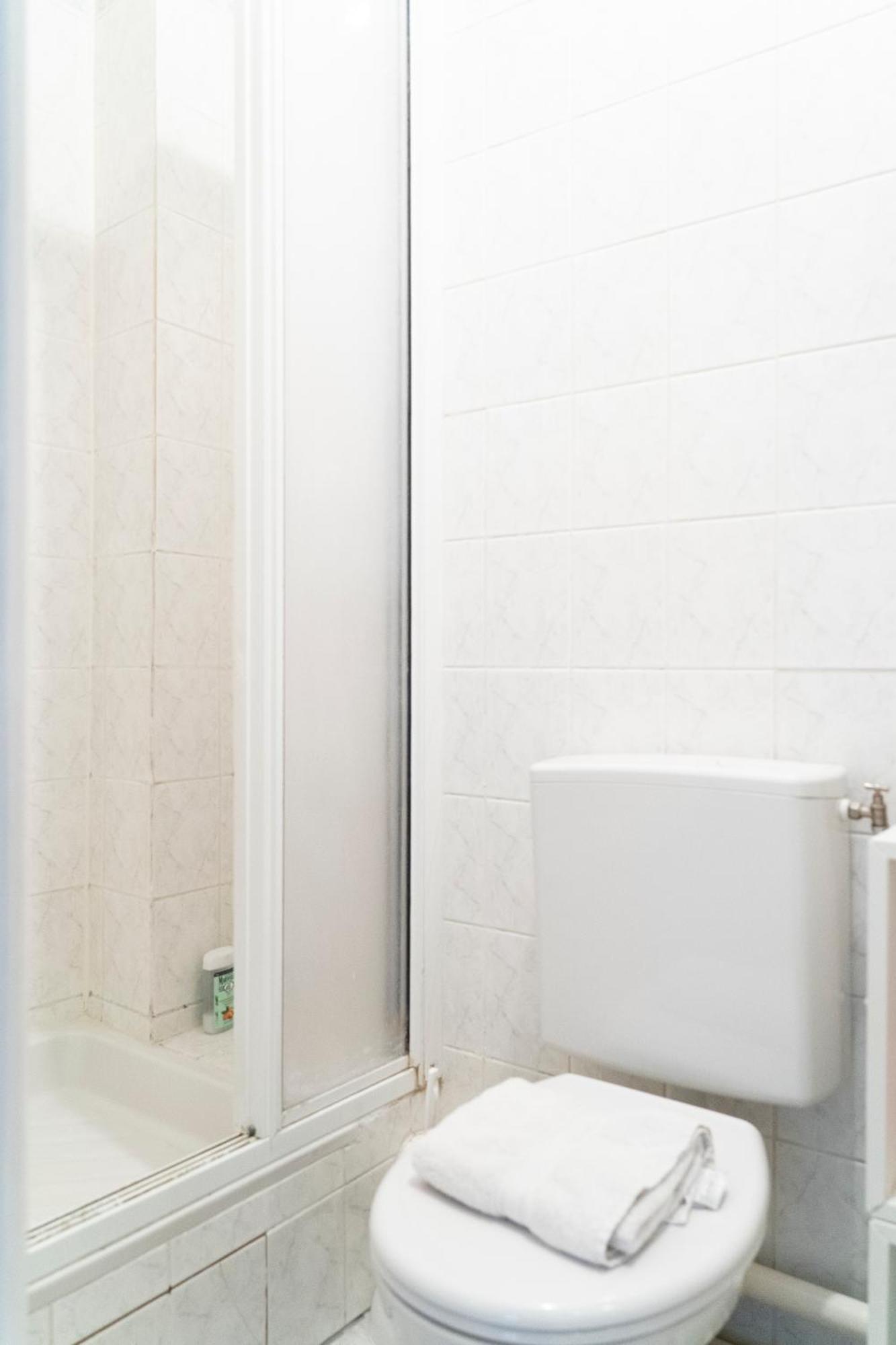 Apartment Le 64 Rue Chapon *