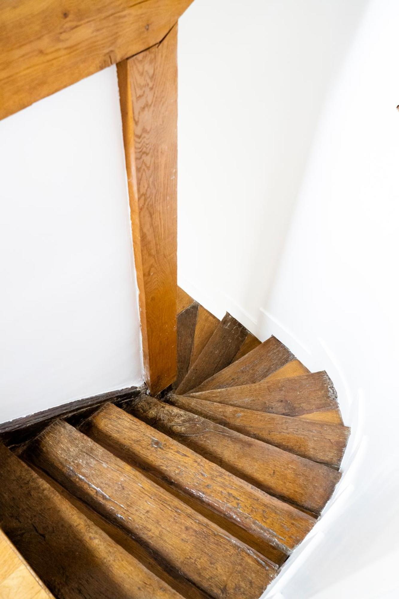 Le 64 Rue Chapon Apartment