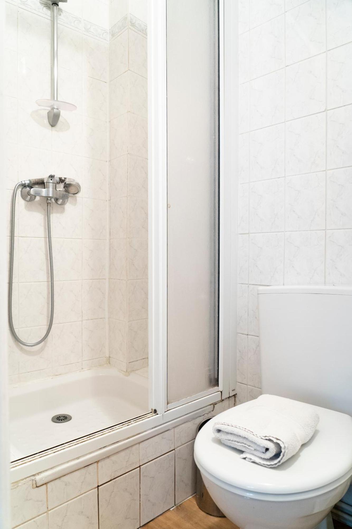 Apartment Le 64 Rue Chapon *